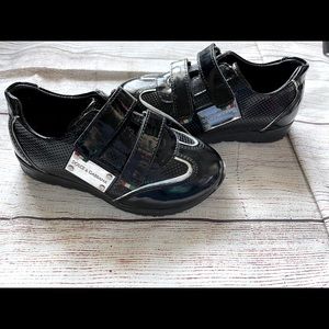 Dolce and Gabbana Toddler 8C Shoes